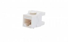 Модуль Keystone Jack кат.5E UTP 110 IDC 180град. TOKOV ELECTRIC TKE-KS-5E-180D-UTP