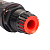 Коннектор кабельный FFC-24/5Р-IP68 Fortisflex 89667