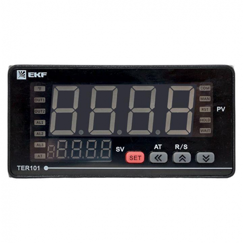 Измеритель-регулятор EKF TER101-M-M2A-R фото 6