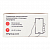 Реле в подрозетник 1-канальное Умное Wi-Fi Connect EKF ssh-1g-wf