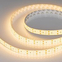 Лента светодиодная RTW-SE-A240-15mm 24V Warm 3000К 19.2Вт/м IP65 2835 герметичная (уп.5м) Arlight 014721(2)