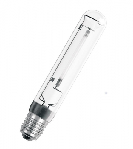 Лампа PLANTASTAR 600Вт 400В E40 12х1 RU OSRAM 4052899237223