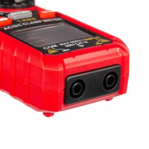Клещи токовые цифровые KT 207D PROLINE КВТ 91920 фото 7