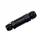 Коннектор кабельный I-образ. (5PIN) IP68 Rexant 07-5963