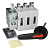 Выключатель нагрузки 3п 400А OptiSwitch DI-3-400-3P КЭАЗ 274889