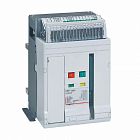 Выключатель-разъединитель 3п 1000А DMX3 1600 Leg 028050