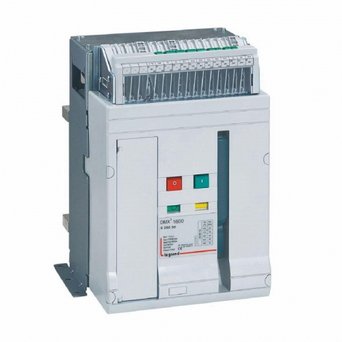 Выключатель-разъединитель 3п 1000А DMX3 1600 Leg 028050