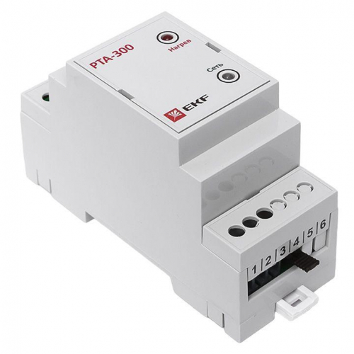 Терморегулятор РТА-300 EKF rta-300 фото 12