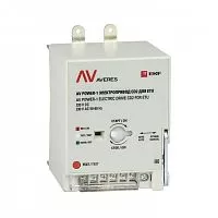 Электропривод CD2 для ETU AV POWER-1 AVERES EKF mccb-1-CD2-ETU-av