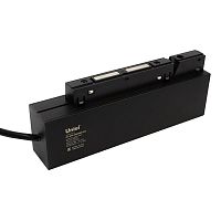 Блок питания для магнитного шинопровода UET-M50 200Вт 48В IP20 встраив. Uniel UL-00008930