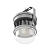 Светильник светодиодный ACORN LED 20 D120 5000К подвесной СТ 1490000010