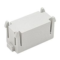 Заглушка для модулей OptiLink HDC-HM-00 КЭАЗ 352219