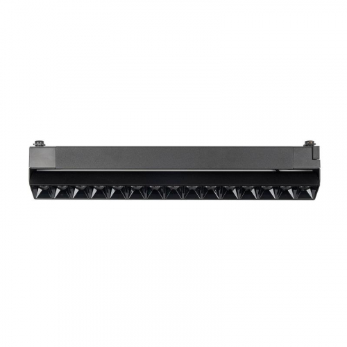 Светильник светодиодный трековый PTR 2130R 30Вт 4000К IP40 60град. 400мм BL черн. Pro+ JazzWay 5031609
