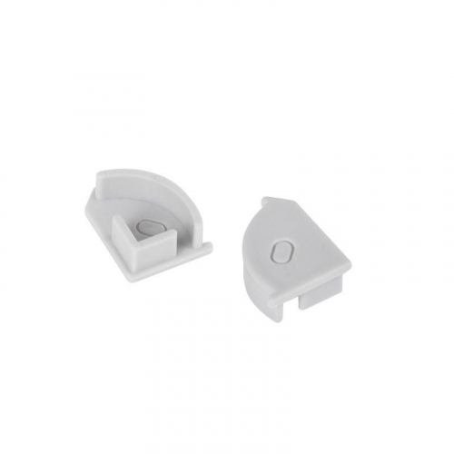Заглушка для профиля 5010-2 Rexant 146-218-1