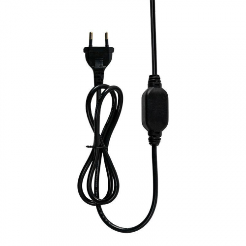 Фигура светодиодная "Снежинка" 45х38см LED тепл. бел. 12Вт 220В IP65 дюралайт Neon-Night 501-212 фото 5