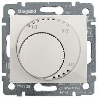 Механизм термостата СП Valena Стандарт сл. кость IEK 774126