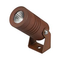 Светильник светодиодный ALT-RAY-R42-5W Day4000 RS 25deg 230В IP67 5Вт 4000К метал. Arlight 053626