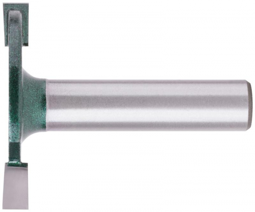 Фреза кромочная дисковая DхHхL=32х4х38мм FIT 3612-080432