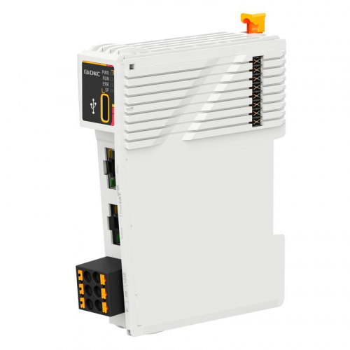 Модуль сопряжения шины EtherCAT с контроллером C2000 DKC C2000-ECT