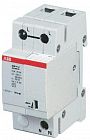 Ограничитель перенапряжения OVR T1+2 25 255 TS ABB 2CTB815101R0300