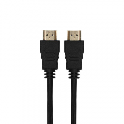 Шнур HDMI-HDMI gold 1м с фильтрами (PE bag) PROCONNECT 17-6202-6 фото 5