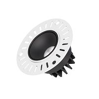 Светильник светодиодный MS-ATLAS-TRIMLESS-R50-8W Warm3000 BK 32deg 230В IP20 8Вт 3000К метал. Arlight 0318821