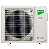Блок наружный BA4OI-FM/out-36HN8/EU инверторной мульти сплит-системы Ballu НС-1247889