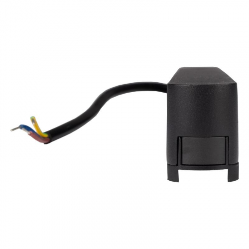 Блок питания MTR16 200Вт 40В BL IP20 низковольтный черн. Pro JazzWay 5057395 фото 6