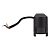 Блок питания MTR16 200Вт 40В BL IP20 низковольтный черн. Pro JazzWay 5057395