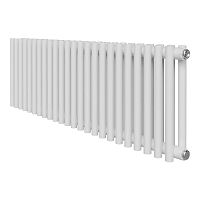 Радиатор дизайн Shift R22 C2030 18 секц. RAL9016 Royal Thermo НС-1631323