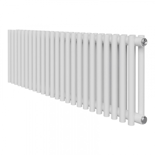 Радиатор дизайн Shift R22 C2030 18 секц. RAL9016 Royal Thermo НС-1631323