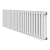Радиатор дизайн Shift R22 C2030 18 секц. RAL9016 Royal Thermo НС-1631323
