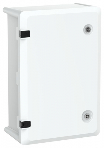 Корпус ЩМП 400х600х200 IP65 полиэстер. IEK MKP21-N-040-060-20-65