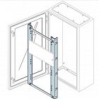 Набор для монтажа на 42мод. DIN SR ABB KD6040K