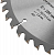 Диск пильный для циркулярных пил по дереву 200х30/25.4х40T FIT 37746