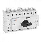 Выключатель-разъединитель реверсивный 4п 100А OptiSwitch DI-100-4C КЭАЗ 332090