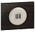 Механизм розетки USB СП Celiane 2мод. Leg 067462