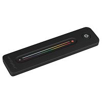 Пульт SMART-R45-MULTI 1 зона 2.4G IP20 пластик черн. Arlight 032987