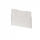 Перегородка для монтаж. коробки AU17.2 ABB 2TKA130040G1