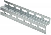Профиль Z-образный перфорир. L2000 К239 IEK CLW10-GEM-PZ-239-20