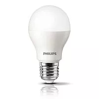 Лампа светодиодная ESS LEDBulb 11Вт E27 3000К 230В 2CT/6 RCA (уп.2шт) PHILIPS 929001900227