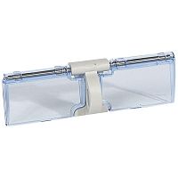 Блокировка кнопок DMX3 Leg 028824