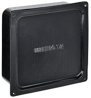 Коробка протяжная метал. У-996 200х200х80 IP31 IEK UKO12-200-200-080-K02-31M