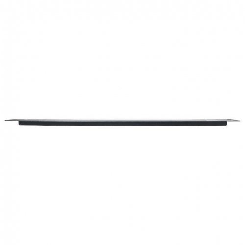 Фальш-панель TERACOM PRO 1U черн. EKF TRP-1FP-BK фото 3