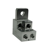 Клеммы MC22-M8(6) для NM8N-250 сечение проводов 6х(10–35)кв.мм (R) CHINT 269730