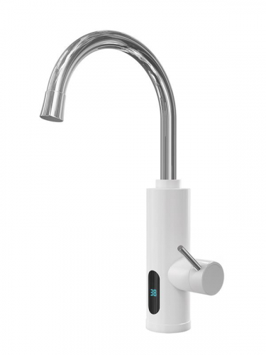 Водонагреватель проточный Electrolux Taptronic (White) Electrolux НС-1246478