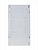 Бокс СП Mistral41 36М непрозр. дверь 3 ряда (c клемм) ABB 1SLM004101A1107