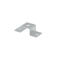 Опора мостовая универс. MOU AURAFORT ZN сталь КМ MA0311