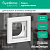 Рамка 1-м AtlasDesign Aqua IP44 бел. SE ATN440101