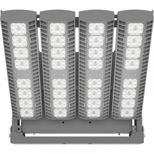 Светильник светодиодный HB LED 400 D30 4000К G2 СТ 1224007480 фото 6